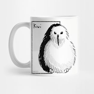 Kiwi Mug